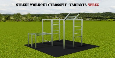 CROSSFIT sestava